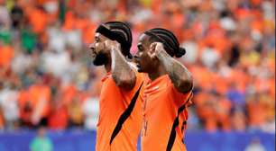 Técnico da Holanda explica motivo de Memphis ser reserva na Copa do Mundo
