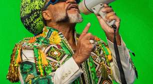 Música de Carlinhos Brown vira hino da torcida da Holanda; saiba a origem do vídeo que tomou as redes