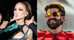 Alok e Jennifer Lopez: parceria inédita terá duas versões e detalhe curioso é revelado