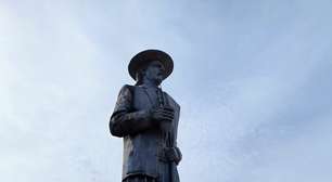 São Luiz Gonzaga e Cerro Largo música e religiosidade: as heranças missioneiras