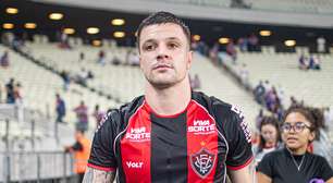 Renato Kayzer: a maior surpresa do Vitória em 2026?
