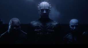 Novo 'Hellraiser' chega em outubro com história inédita e o Pinhead original no elenco