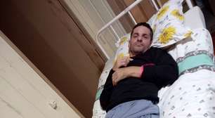 Solidariedade em ação: ajude Rogério a recomeçar após a tetraplegia