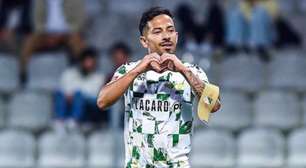 Diretoria do Grêmio nega interesse em meia do futebol português