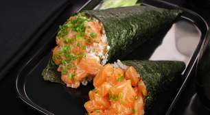 5 receitas típicas do Japão para celebrar a Copa do Mundo com muito sabor