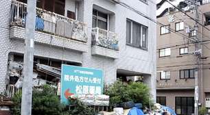 'Gomi yashiki': casas repletas de lixo viram dor de cabeça no Japão