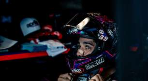 MotoGP: "Espero que minha equipe me defenda igual" afirma Martín sobre situação envolvendo Bezzecchi