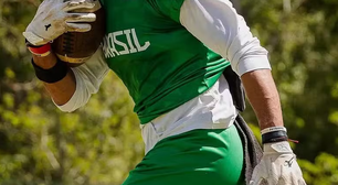 Atletas da seleção brasileira de flag football são afastados após vazamento de mensagens misóginas: 'Mandar matar'