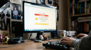 Governo inicia monitoramento de sites com conteúdo pornográfico para impedir acesso de menores