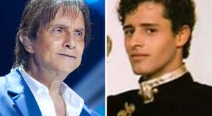 Robson Barros, ex-paquito que morreu, tinha vínculo de anos com Roberto Carlos