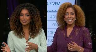 Telejornal de SP mostra a importância de valorizar a mulher negra na TV