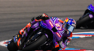 MotoGP: Toprak revela planos da Yamaha para teste das motos de 850cc em Brno