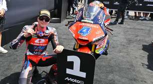 Moto2: Com vitória inédita de Ortolá, confira o resultado completo do GP da Tchéquia