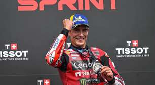 MotoGP: Marc Márquez vence GP da Tchéquia e segue vivo na disputa pelo título