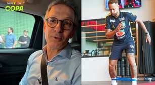 Zema cita Janja ao criticar Lula por piada sobre 'home office' de Neymar: 'Ia ser uma beleza'