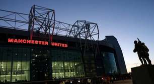 Manchester United avança em projeto bilionário para construir novo Old Trafford