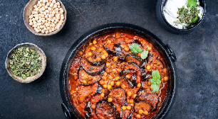 Cardápio saudável: 5 receitas ricas em proteína vegetal para a semana