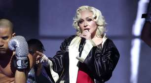 Por que filme sobre Madonna nunca saiu do papel? Cantora responde