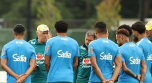 Sem Alisson, Brasil treina com Neymar e Ancelotti prepara time para a Escócia