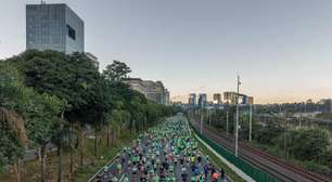 Athenas Run Stronger cresce nas distâncias longas em São Paulo