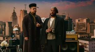 Deekapz expande horizontes de álbum com remixes e parcerias nacionais