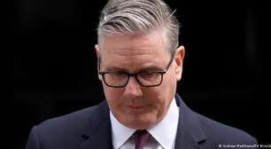 Keir Starmer anuncia renúncia ao cargo de premiê britânico