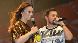 Aviões do Forró na Justiça: antes de condenação por música regravada sem autorização, banda travou batalha com Solange Almeida; músico chegou a pedir R$ 17 milhões