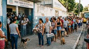 Ribeirão Preto faz mutirão presencial para castração de pets; veja calendário