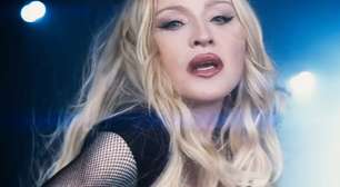 12 vezes maior que Super Bowl: o impacto que a final da Copa terá no novo álbum de Madonna