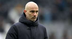 City fecha acordo e encaminha contratação de Maresca