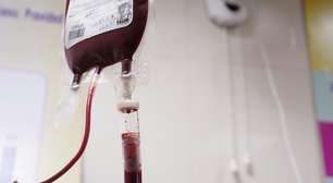 Inverno agrava queda nas doações de sangue e alerta para conscientização