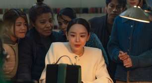 Sou especialista em doramas e recomendo essa nova e maravilhosa série da Netflix: tem apenas 8 episódios e é baseada em um fato real muito impactante
