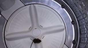 Se você faz isso na lavanderia, pode estar atraindo ratos para dentro da máquina de lavar