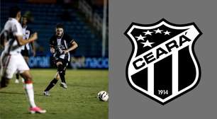 Ceará vive problema que assusta a torcida; entenda