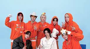 Stray Kids vai intercalar turnê na Ásia com turnê na América Latina