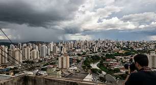 Previsão do tempo em Cuiabá hoje: veja como fica o clima nesta segunda-feira