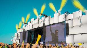Pedro Sampaio faz história no Rock in Rio Lisboa com show épico