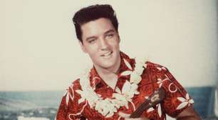Os 10 discos surpreendentes da coleção particular de Elvis Presley, em Graceland