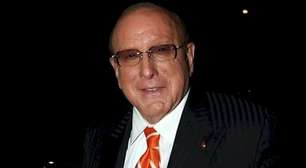 Clive Davis, um dos maiores nomes da indústria musical mundial, morre aos 94 anos