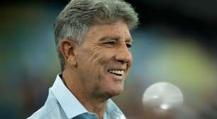 Livre no mercado: o nome de Renato volta a rondar o Grêmio?