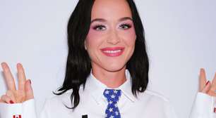 Katy Perry realmente aparece queimada no teaser do clipe "Watch It Burn": veja tudo que se sabe