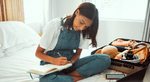 5 dicas para montar um cronograma de estudos equilibrado para as férias