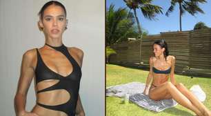 Rotina alimentar de Bruna Marquezine une simplicidade, energia e equilíbrio