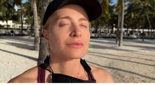 'Mundo paralelo': Angélica mostra detalhes de retiro de meditação luxuoso; Veja fotos e saiba quanto custa a experiência