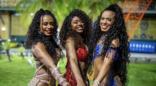 Viradouro celebra 80 anos com Portela, Beija-Flor e show da Banda Celebrare