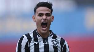 Joia de 17 anos pode reforçar o Botafogo na Rússia