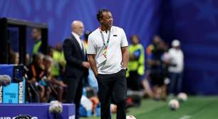 Técnico de Cabo Verde reclama de falta de fair play do Uruguai