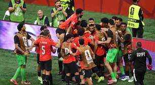 Resumo da Copa neste domingo, 21/6: análise de resultados e classificação
