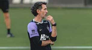 Atlético se reapresenta com mudanças e reforços no elenco