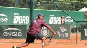 Rio de Janeiro recebe a terceira edição de torneio internacional Masters de tênis